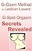 G-gasm Method for Lesbian Lovers: G-spot Orgasm Secrets Revealed.