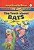 The Truth About Bats (The Magic School Bus Chapter Book, #1)