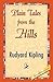 Plain Tales from the Hills