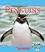Penguins (Nature's Children)