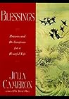 Blessings by Julia Cameron