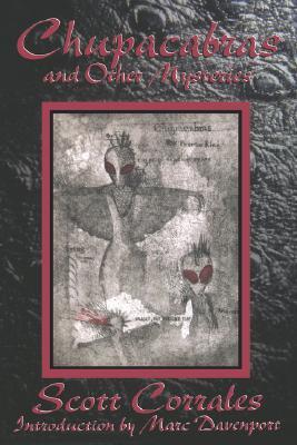 Chupacabras: And Other Mysteries (Paperback)
