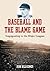 Baseball and the Blame Game...