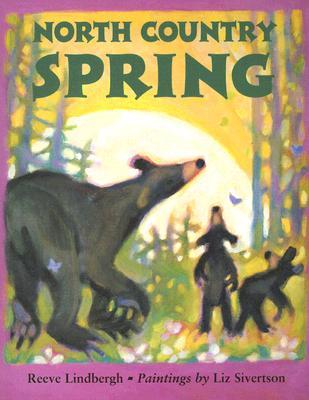 North Country Spring (Paperback)
