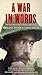 A War in Words by Svetlana Palmer