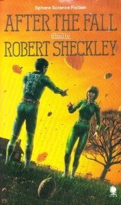 After the Fall (Paperback)