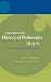Lectures on the History of ...