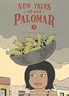 New Tales of Old Palomar #3 [Ignatz Series]