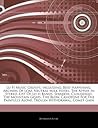 Articles on Lo Fi Music Groups, Including: Beat Happening, Archers of Loaf, Neutral Milk Hotel, the Apples in Stereo, List of Lo-Fi Bands, Sebadoh, Clouddead, the Mountain Goats, the Blow, Casiotone for the Painfully Alone Articles on Lo Fi Music Groups, Including: Beat Happening, Archers of Loaf, Neutral Milk Hotel, the Apples in Stereo, List of Lo-Fi Bands, Sebadoh, Clouddead, the Mountain Goats, the Blow, Casiotone for the Painfully Alone