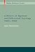 A History of Algebraic and Differential Topology, 1900 - 1960 (Modern Birkhäuser Classics)