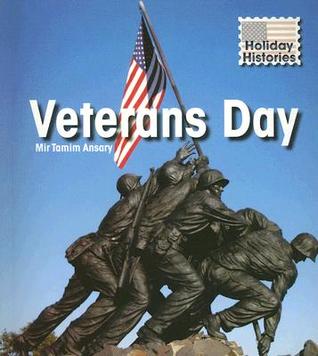 Veterans Day (Holiday Histories)