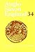 Anglo-Saxon England, 34 by Malcolm Godden