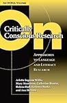 On Critically Conscious Research: Approaches to Language and Literacy Research