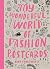 My Wonderful World of Fashi...