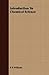 Introduction to Chemical Science by Rufus Phillips Williams