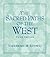 Sacred Paths of the West by Theodore M. Ludwig