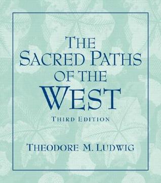 Sacred Paths of the West (Paperback)