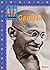 Gandhi by Jill C. Wheeler