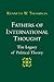 Fathers of International Thought: The Legacy of Political Theory