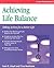 Achieving Life Balance