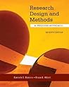 Research Design a...