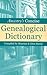 Ancestry's Concise Genealogical Dictionary