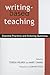 Writing-Based Teaching by Teresa Vilardi