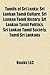 Tamils of Sri Lanka: Sri Lankan Tamil Culture, Sri Lankan Tamil History, Sri Lankan Tamil Politics, Sri Lankan Tamil Society, Tamil Sri Lankans