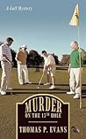 Murder on the 17th Hole: A Golf Mystery