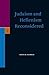 Judaism and Hellenism Reconsidered (Supplements to the Journal for the Study of Judaism)