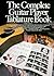 Complete Guitar Player Tablature Book (Complete Guitar Player Series)