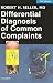Differential Diagnosis of Common Complaints