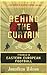 Behind the Curtain by Jonathan  Wilson