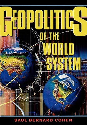 Geopolitics of the World System (Paperback)