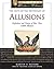 The Facts on File Dictionary of Allusions by Martin H. Manser