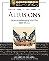 The Facts on File Dictionary of Allusions (Writers Library)