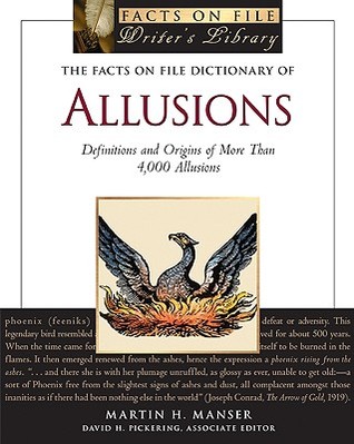 The Facts on File Dictionary of Allusions (Writers Library)