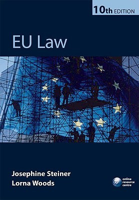 EU Law (Paperback)