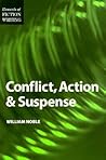 Conflict, Action and Suspense