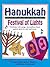 Hanukkah, Festival of Lights