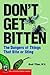 Don't Get Bitten: The Dange...