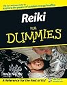 Reiki For Dummies