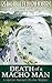 Death of a Macho Man by M.C. Beaton