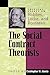 The Social Contract Theorists by Christopher W. Morris