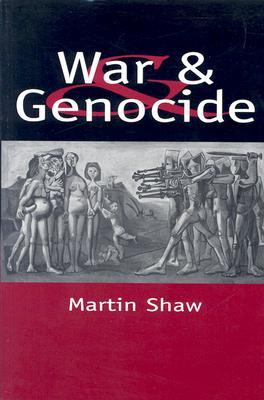 War and Genocide: Organised Killing in Modern Society (Paperback)