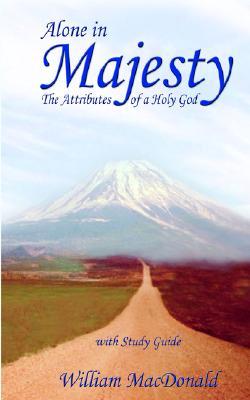 Alone in Majesty