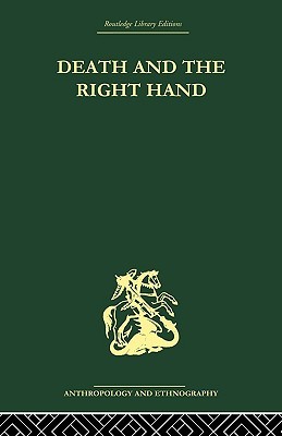 Death and the right hand (Paperback)