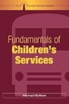 Fundamentals of Children's Services
