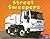 Street Sweepers (Mighty Machines)