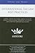 International Tax Law Best Practices: Leading Lawyers on Staying Abreast of Recent Trends, Understanding Important Tax Treaties, and Complying with Key Regulations (Inside the Minds)